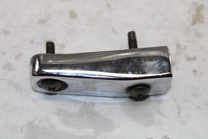 OEM Suzuki Motorcycle  2005 GSX1300R Hayabusa Front Footrest Bar LH #43541-24F00