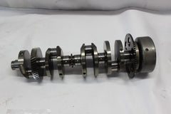 CRANKSHAFT 1983 Suzuki GS650GL 12220-34203