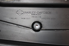 King Tour Pak Bottom 53128-09 Harley Davidson