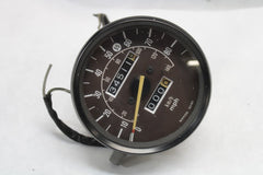 SPEEDOMETER 34511 MILES 34110-45230 1983 Suzuki GS650GL