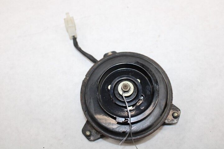 Fan Motor 19030-MB0-003 1983 Honda VF750