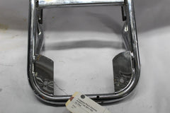 Luggage Rack Chrome #53411-09 2011 RG ULTRA 2011 Harley Roadglide Ultra