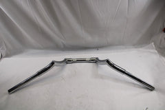 PAUL YAFFE DRAG BARS(NEW)CHROME 1" CLAMPING 2013&EARLIERHarley Davidson SuperLow