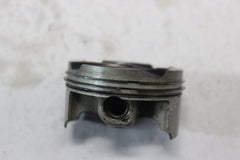 PISTON 12111-29G00-0F0 2005 SUZUKI GSX-R600