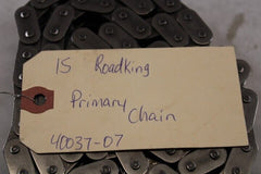 Primary Chain #40037-07 2015 Harley Davidson Road King