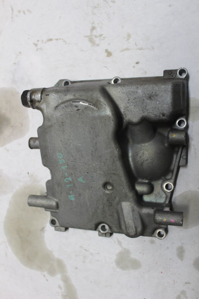 OIL PAN 49034-0552 2016 VERSYS 650ABS