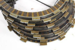 Clutch Friction Plates (9) Steels (8) Harley Davidson 37932-98 37913-98