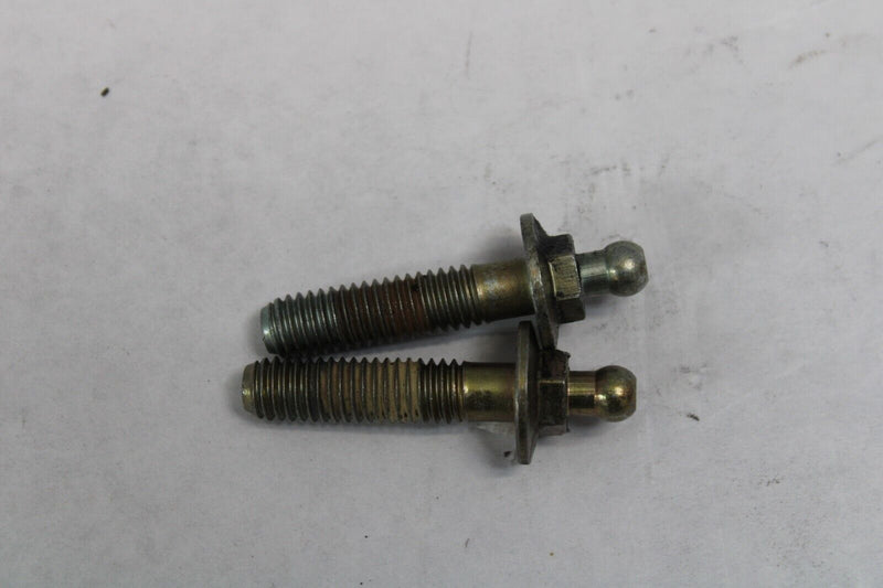 Breather Bolts (2) 29465-08 Harley Davidson