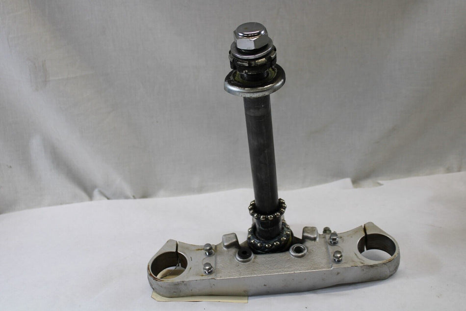 Steering Stem Sub-Assy 53219-MCK-A50 2007 Honda Shadow Sabre VT1100C2