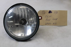 Auxiliary Lamp 68414-05 Harley Davidson