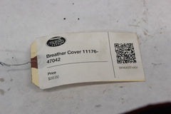 Breather Cover 1983 Suzuki GS650GL 11176-47042