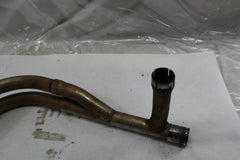 OEM Kawasaki Motorcycle LEFT Exhaust Header Pipe 1986 Voyager XII 1200