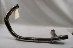 Exhaust Pipe Left 18049-1751 2007 Kawasaki Vulcan EN500C