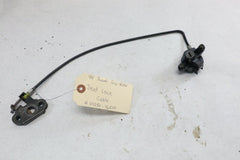 OEM Suzuki Seat Lock Cable 1994 GSX-R1100 GSXR1100 45280-46E00