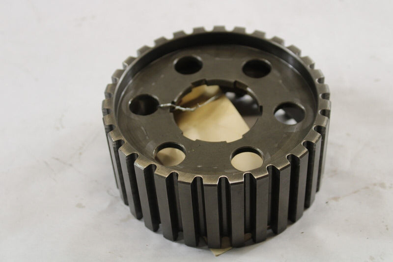 1985 Kawasaki Eliminator ZL900 Clutch Hub A 13087-1072