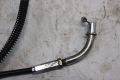 CLOSING THROTTLE CABLE 54012-1243 1987 VULCAN VN750A