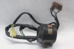 START/STOP SWITCH ASSY 35130-ME5-771 1984 Honda Nighthawk CB650SC