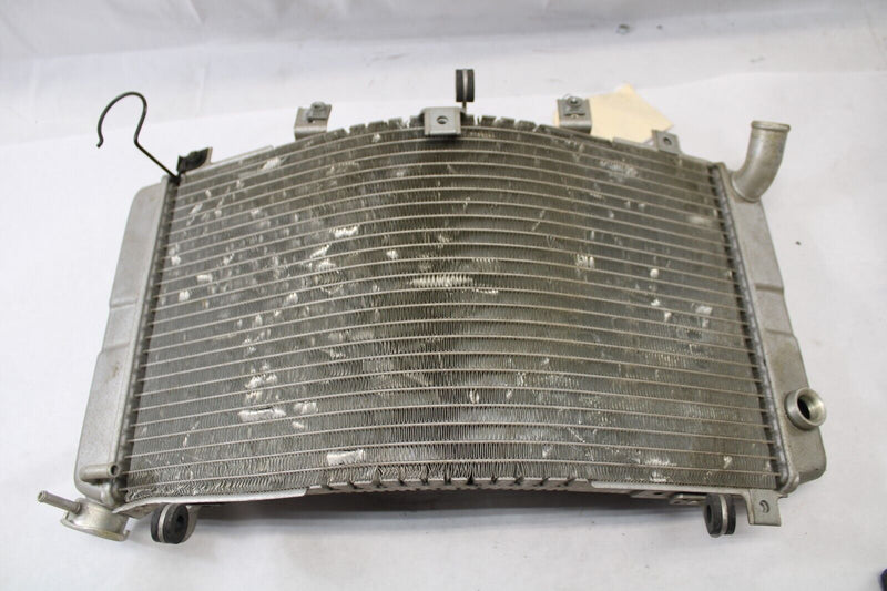 Suzuki Motorcycle Radiator 17710-24F10