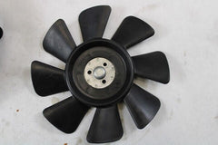 Fan Assy (4pcs) 17800-41F20 2006 Suzuki Boulevard C50