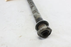 OEM Suzuki Swingarm Pivot Axle Shaft 2003 GSX-R600 GSXR600 61211-33E00