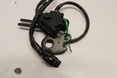 SIDE STAND SWITCH W/PLATE 27010-0722 2016 Kawasaki Versys 650