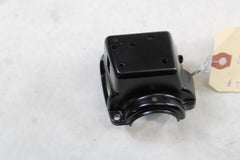 Lower Switch Housing LEFT 71558-96 Harley Davidson