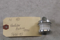 Handlebar Bushing Assy 56161-83 Harley Davidson