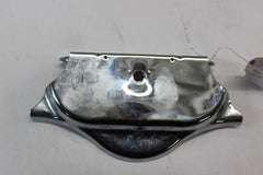 Fork Bracket Cover Chrome 45780-03