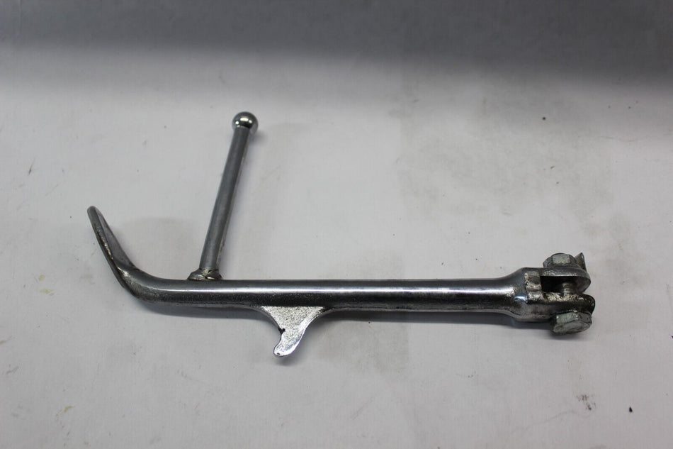 Stand, Side CHROME-PLATED 42X-27311-00-93 1984 Yamaha VIRAGO XV700L