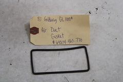 Air Duct Gasket 64274-463-770 1983 Honda Goldwing GL1100