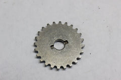 OIL PUMP SPROCKET 24T 12046-0045 2007 VULCAN VN900 CUSTOM