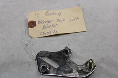 Passenger Strap Bracket LEFT 52400021 2015 Harley Davidson Road King