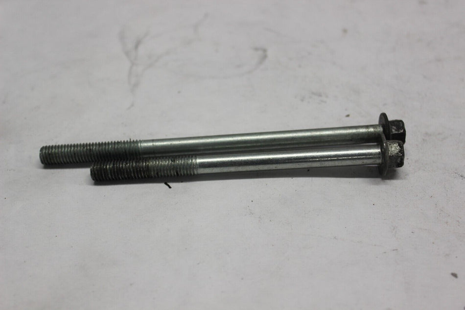 STARTER MOUNTING SCREW SET 7517719, 7517409 2007 Victory Vegas 8 Ball