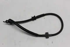 FRONT RIGHT BRAKE HOSE 45124-MCH-003 2003 Honda VTX1800C