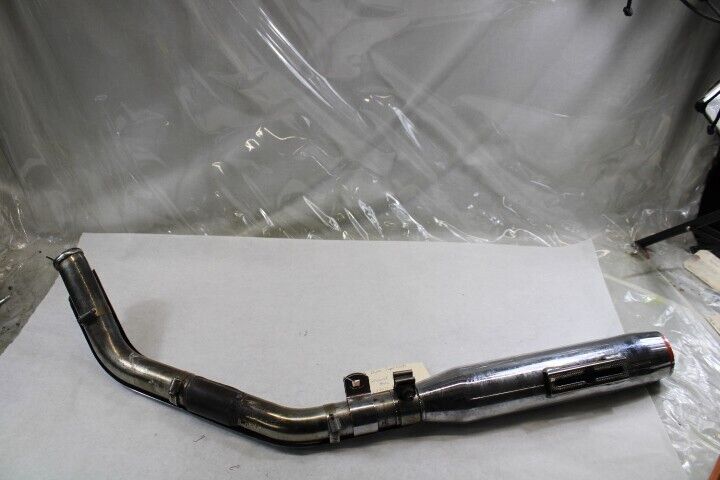 Exhaust Pipe 65747-94 Harley Davidson