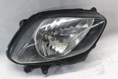 LEFT HEADLIGHT ASSY 35300-10G31-999 2006 BURGMAN AN650K6