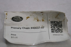 Primary Chain #40037-07 Harley Davidson