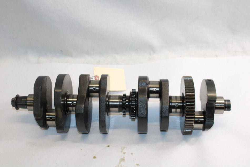 Crankshaft 13031-1338 1986 Kawasaki Voyager ZG1200