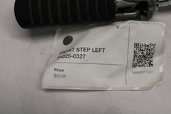 FRONT STEP LEFT 34028-0327 2016 Kawasaki Versys 650