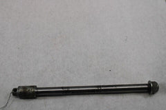 Rear Wheel Axle 42301-MB0-700 1983 Honda VF750