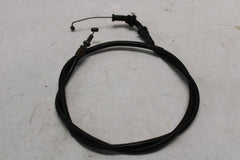 THROTTLE CABLE 58300-45221 1983 Suzuki GS650GL