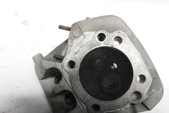 FRONT Cylinder Head Grey Harley Davidson 16663-86B, 16688-90A, 16688-90