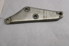 MUFFLER BRACKET LEFT 43821-34210 1983 Suzuki GS650GL