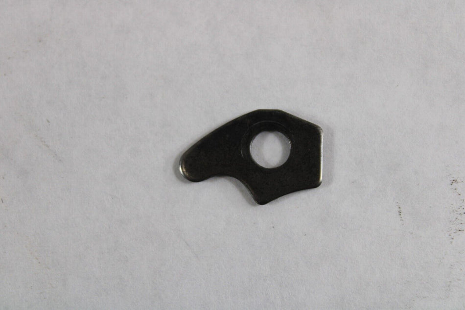 Change Drum Position Plate 14014-1074 1986 Kawasaki Voyager ZG1200