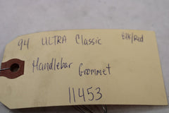 Handlebar Grommet 11453 1994 Harley Davidson Ultra Classic