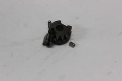 CAM DRIVEN GEAR ASSY 1983 Suzuki GS650GL 25322-31310