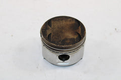 Piston (STD) 12111-49222 1980 Suzuki GS1100 Red