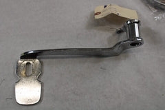 Rear Brake Foot Lever 42407-02 Harley Davidson