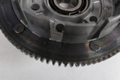 CLUTCH SHELL & SPROCKET, 37 TOOTH Harley Davidson 37846-99A