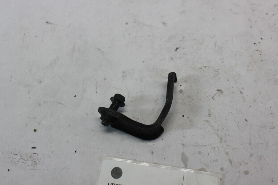 UPPER RIGHT RADIATOR BRACKET 11047-1932 1996 KAW ZX-11